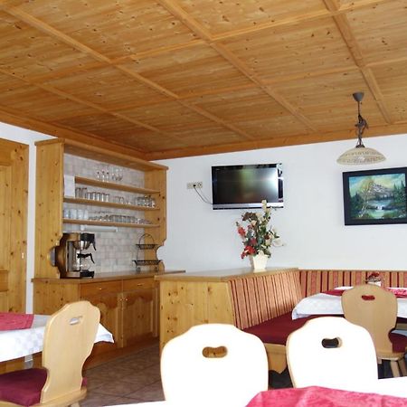 Ferienhaus Inge سانكت ليونارد إم بيتزتال المظهر الخارجي الصورة