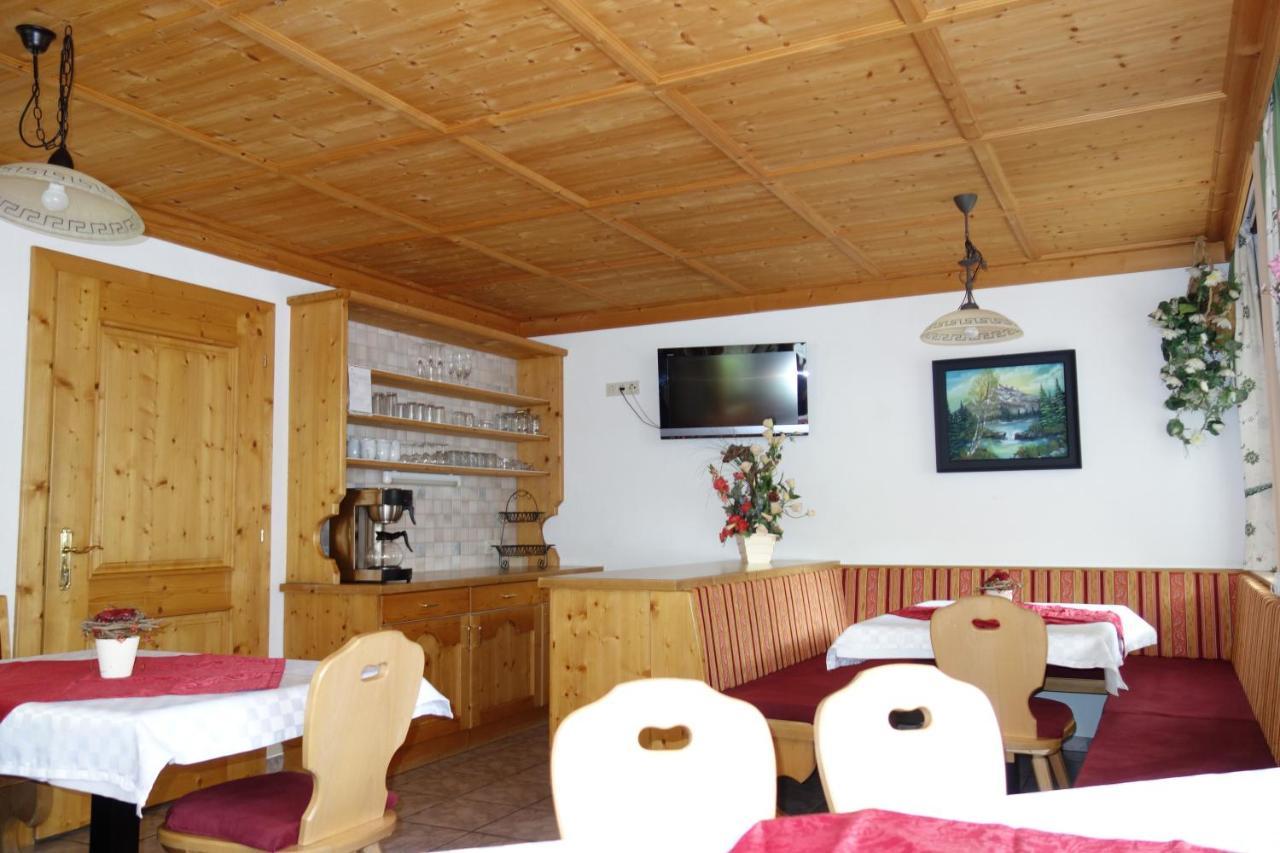Ferienhaus Inge سانكت ليونارد إم بيتزتال المظهر الخارجي الصورة