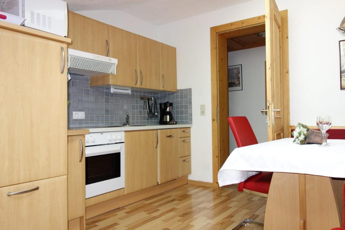 Ferienhaus Inge سانكت ليونارد إم بيتزتال المظهر الخارجي الصورة
