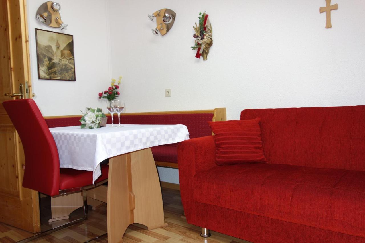 Ferienhaus Inge سانكت ليونارد إم بيتزتال المظهر الخارجي الصورة