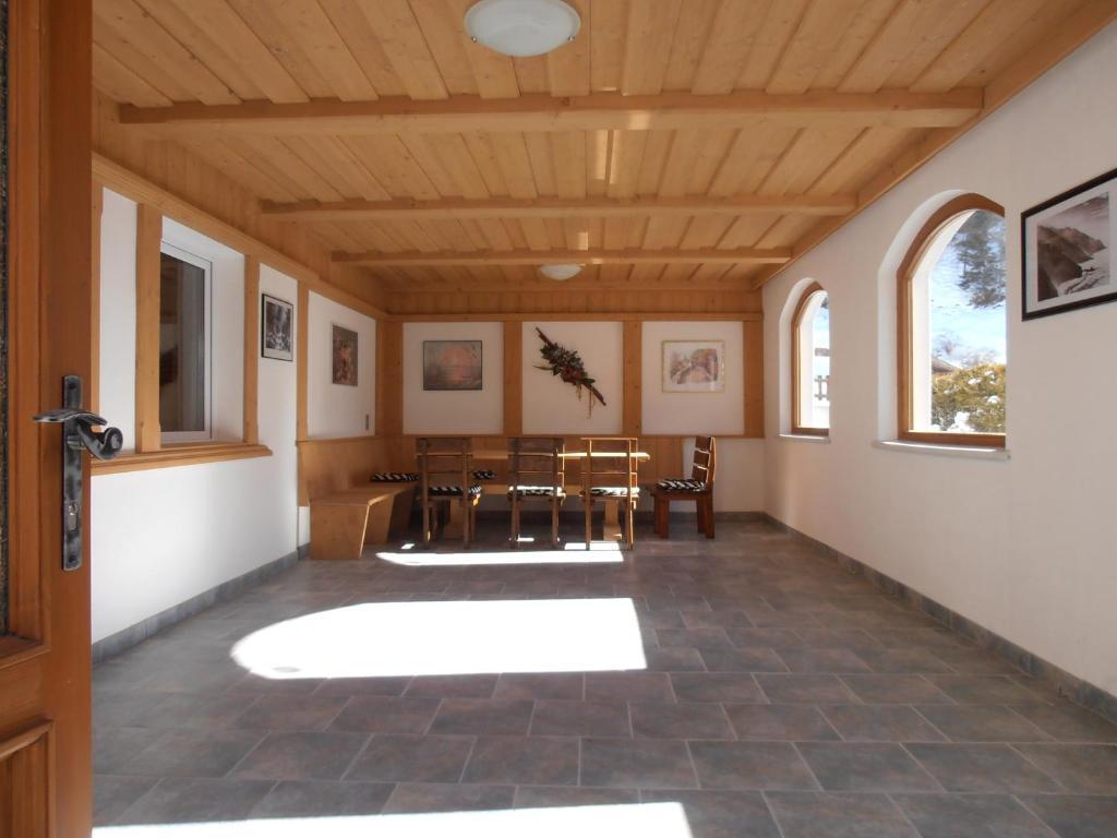 Ferienhaus Inge سانكت ليونارد إم بيتزتال الغرفة الصورة