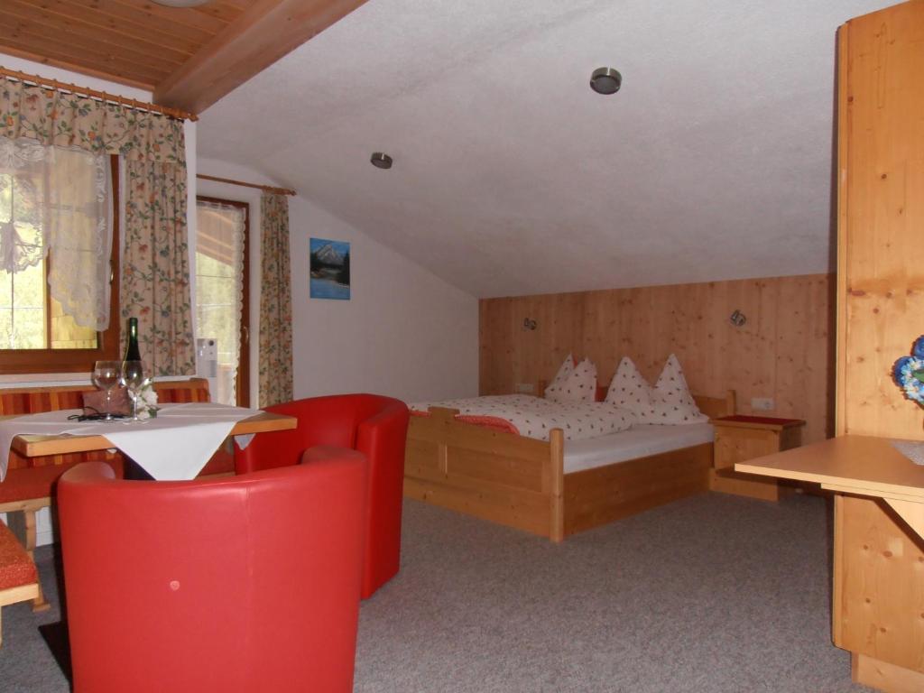 Ferienhaus Inge سانكت ليونارد إم بيتزتال الغرفة الصورة