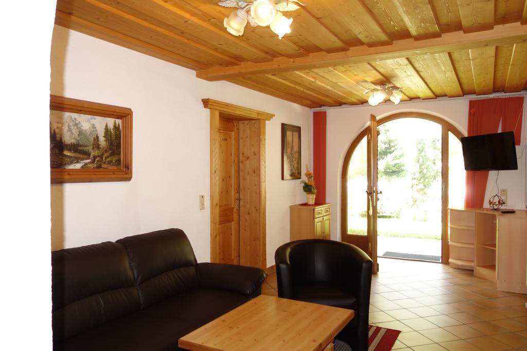 Ferienhaus Inge سانكت ليونارد إم بيتزتال المظهر الخارجي الصورة