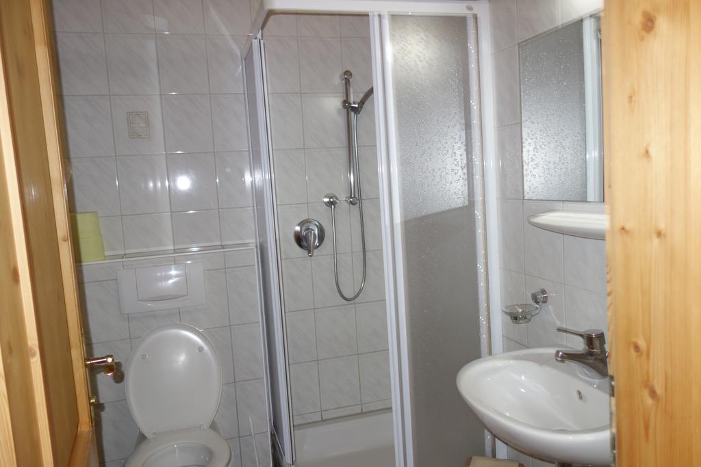 Ferienhaus Inge سانكت ليونارد إم بيتزتال المظهر الخارجي الصورة
