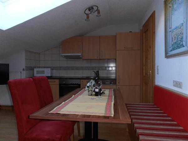 Ferienhaus Inge سانكت ليونارد إم بيتزتال المظهر الخارجي الصورة