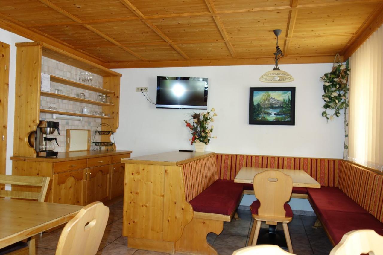 Ferienhaus Inge سانكت ليونارد إم بيتزتال المظهر الخارجي الصورة