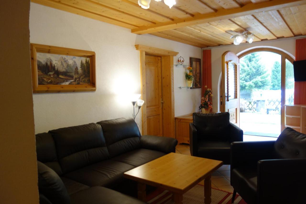 Ferienhaus Inge سانكت ليونارد إم بيتزتال المظهر الخارجي الصورة