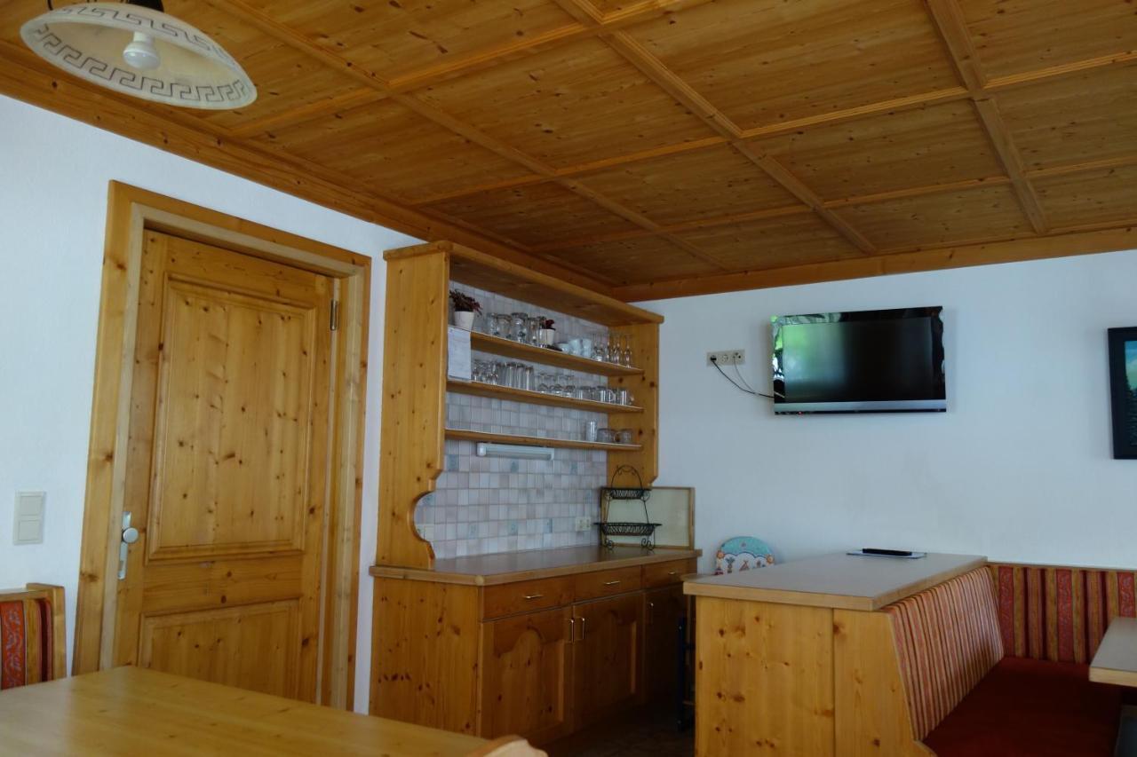 Ferienhaus Inge سانكت ليونارد إم بيتزتال المظهر الخارجي الصورة
